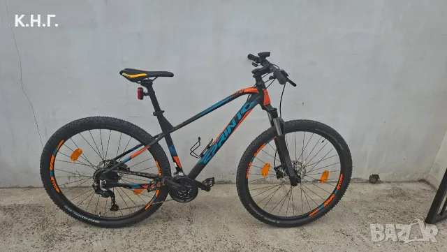 Sprint Apolon Pro 29 2022