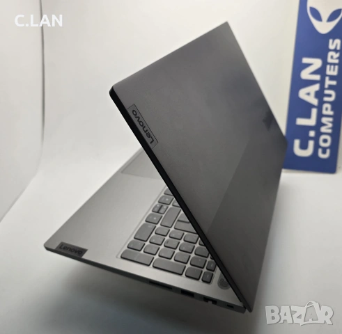 Lenovo ThinkBook 15 G2 i5 1135G7/16GB/512SSD/FHD/Подсветка, снимка 11 - Лаптопи за дома - 54308875