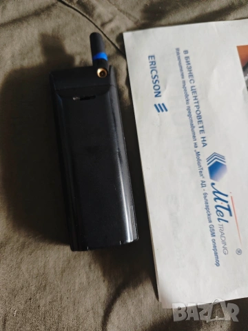 Soni Erricson GH 688 , снимка 6 - Sony Ericsson - 54176535