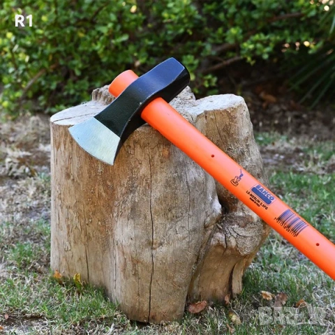 Брадва за цепене-Bahco LS-MERLIN-2.5