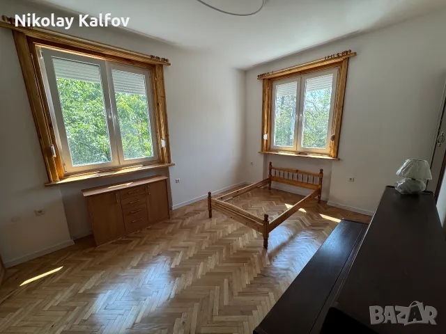 3 Стаен Апартамент Централна гара, снимка 3 - Стаи под наем - 55472368