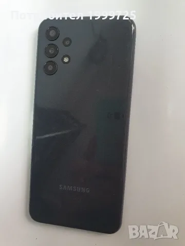 Samsung Galaxy A13 (перфектно състояние), снимка 2 - Samsung - 55435564