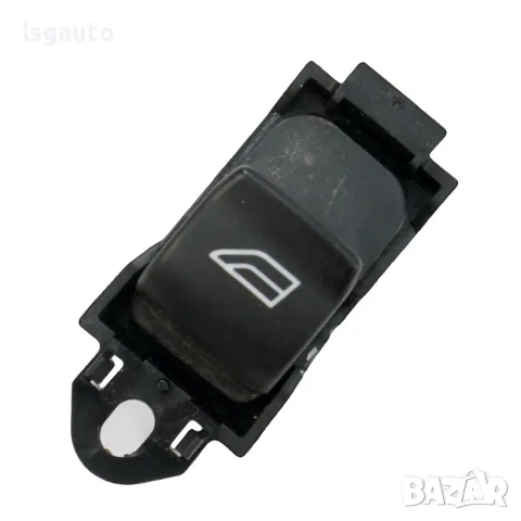 Бутон ел. стъкло предна дясна врата Volvo V50 2004-2010 ID: 162832 OEM 30774162