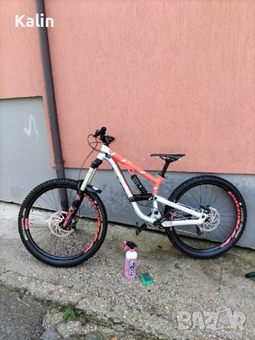 Scott Voltage fr730, снимка 3 - Велосипеди - 54528565