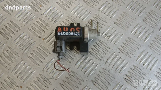 Вакуум клапан Audi A4 2005 8E0906627