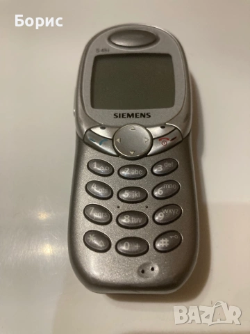Siemens S45i