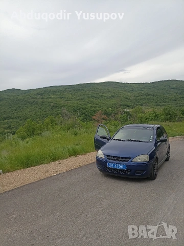 Opel Corsa, снимка 4 - Автомобили и джипове - 54725209
