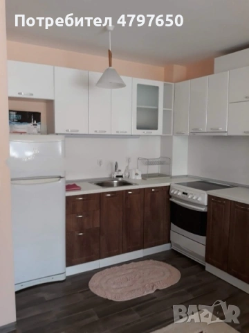 Продавам двустаен апартамент в Тракия!, снимка 2 - Апартаменти - 54913044