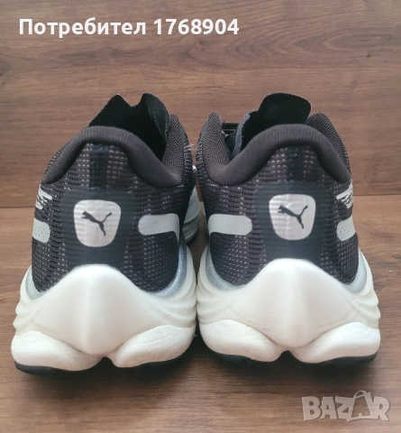 Мъжки маратонки Puma Nitro-40номер, снимка 4 - Маратонки - 54563268