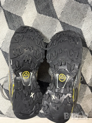 LA SPORTIVA Ultra Raptor II GTX-GORE-TEX -42-/1/2, снимка 9 - Спортни обувки - 54239958