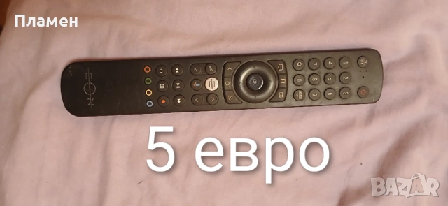 Дистанционно EON, снимка 3 - Дистанционни - 54690321