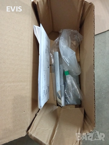 Шкаф с мивка за баня Waschplatz Tiny 45 см, снимка 11 - Шкафове - 54278501