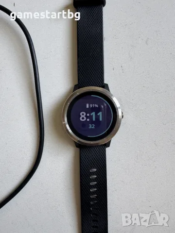 SmartWatch Garmin VivoActive 3