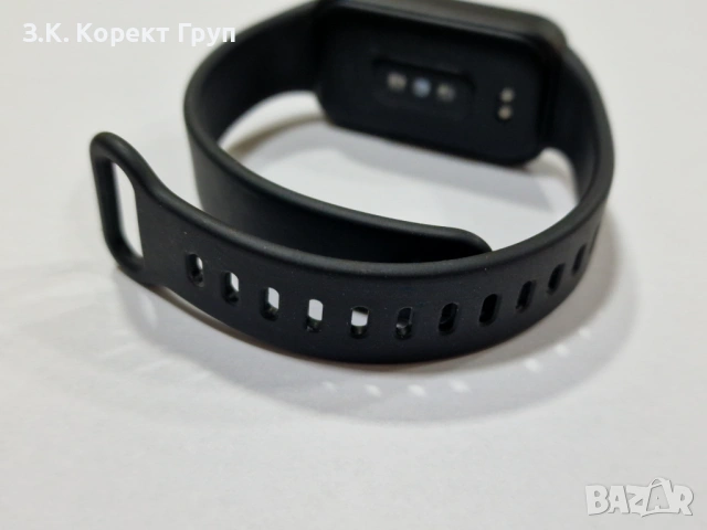 Фитнес гривнa XIAOMI SMART BAND 9 ACTIVE , снимка 4 - Смарт гривни - 54557344