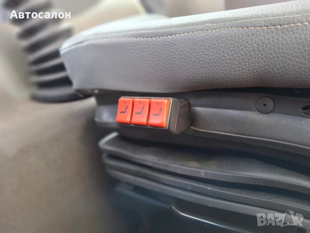 Волво FL 7 камион с кран, снимка 7 - Камиони - 54362457