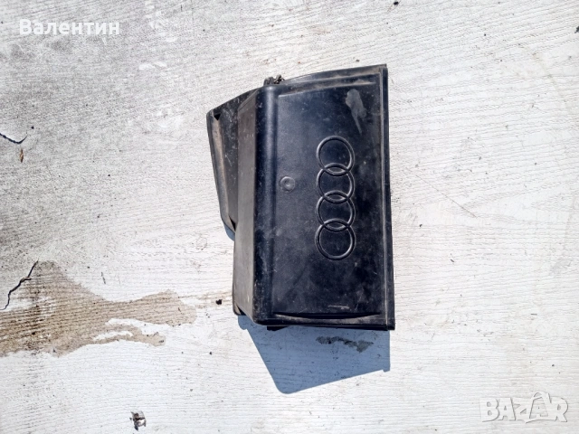 Ауди 80 Части , снимка 8 - Части - 54216209