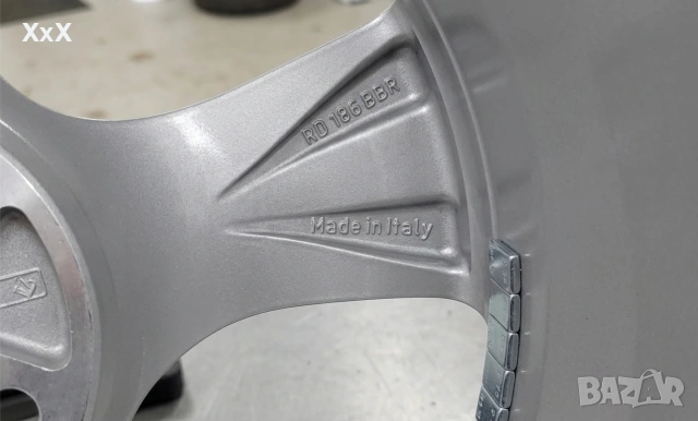 Джанти с гуми 5х112 17" Skoda Seat VW Audi, снимка 14 - Гуми и джанти - 55084583