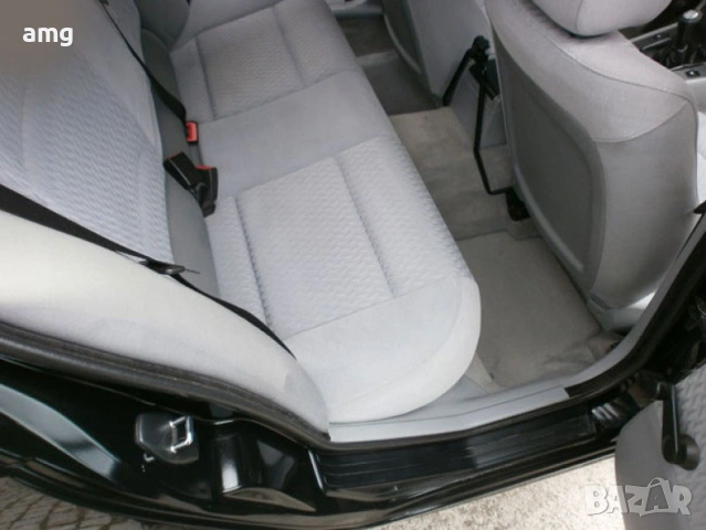 BMW 318 - 1900cm, 115 к.с - без двигател, снимка 12 - Автомобили и джипове - 54405188