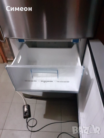 AEG Santo 75438-2KG, снимка 8 - Хладилници - 54936696