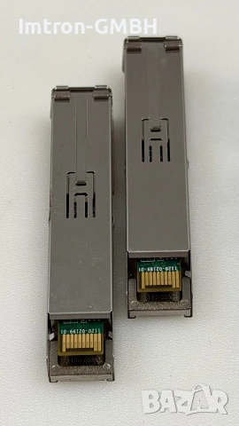 Huawei SmartAX MA5671A GPON, снимка 3 - Мрежови адаптери - 55086512