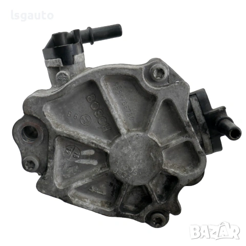 Вакуум помпа Citroen DS3 2009-2014 ID: 161729 OEM 9684786780
