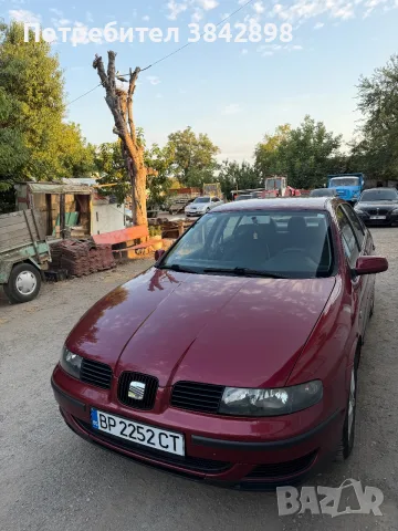 Продавам Seat Toledo , снимка 2 - Автомобили и джипове - 55666931