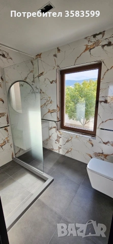 Продава къща в Белащица , снимка 4 - Къщи - 55278164
