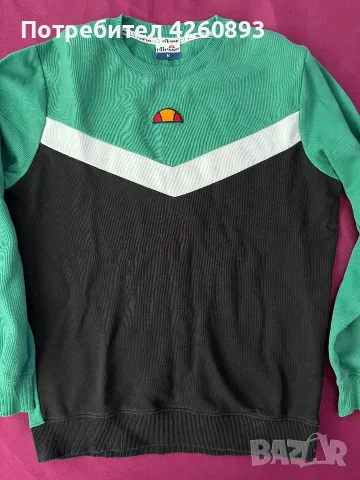 Мъжка блуза Ellesse