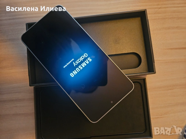  Смартфон Samsung S26, снимка 2 - Samsung - 54635197