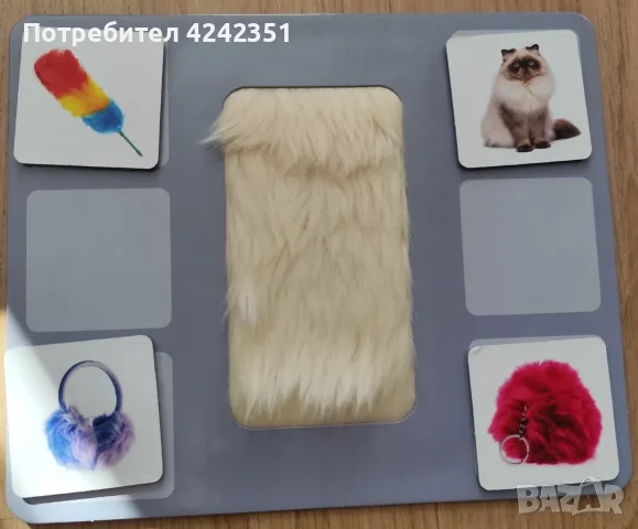 Сензорна игра Headu, снимка 5 - Игри и пъзели - 55338071