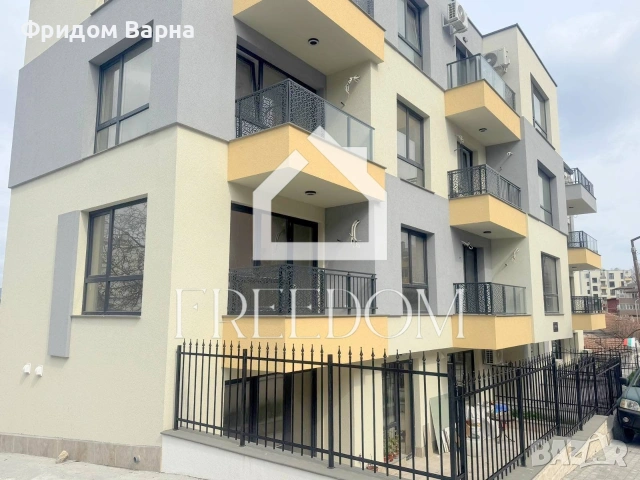 Продава 1-СТАЕН - град Варна, Аспарухово