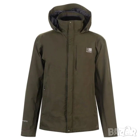 Мъжко яке Karrimor Urban/xl/4420 Б14