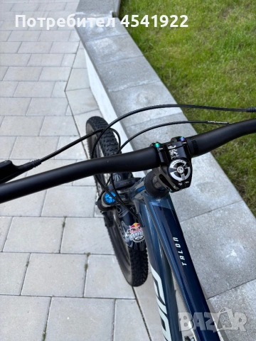 Giant talon 27.5 L, снимка 6 - Велосипеди - 54833625