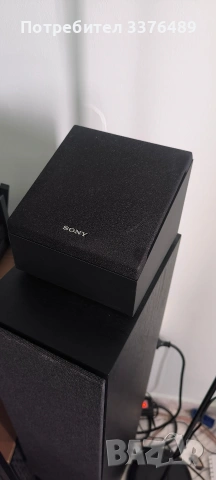 Тонколони Sony ss cse, снимка 3 - Тонколони - 54687831