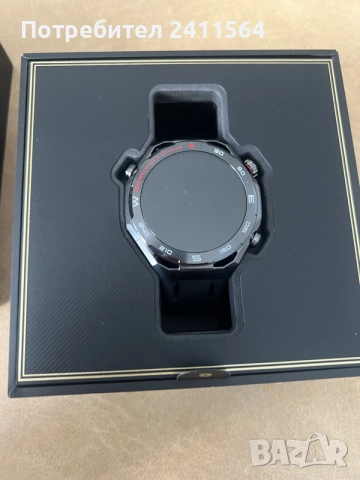HUAWEI WATCH Ultimate 2, снимка 5 - Смарт часовници - 55456648