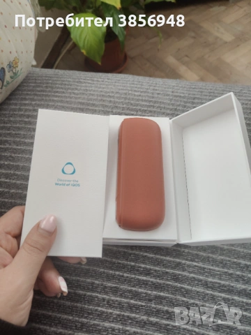 Iqos iluma I , снимка 2 - Друга електроника - 54328728