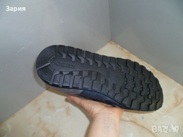 GEOX обувки №44, снимка 2 - Маратонки - 54046065
