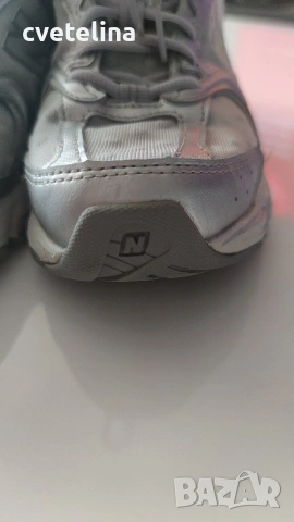 маратонки new balance 38 номер, снимка 5 - Маратонки - 54725126