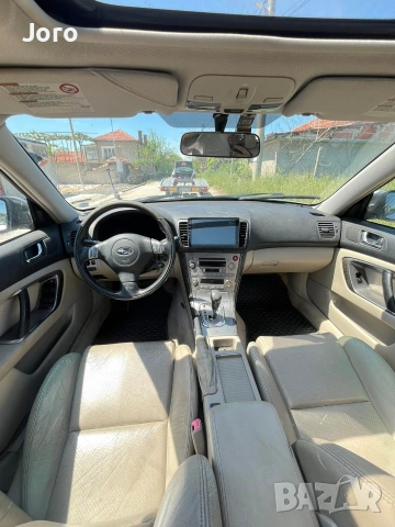 Subaru Outback на части 3.0 245kс , снимка 9 - Части - 51814127
