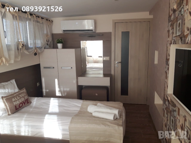 МНОГОСТАЕН АПАРТАМЕНТ, снимка 14 - Апартаменти - 48006829