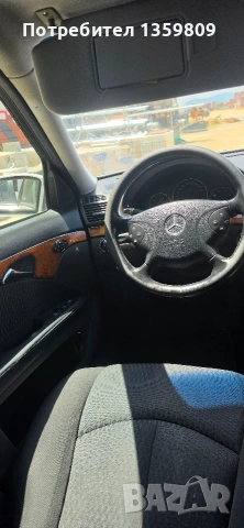 продавам mercedes e220, снимка 14 - Автомобили и джипове - 54982949