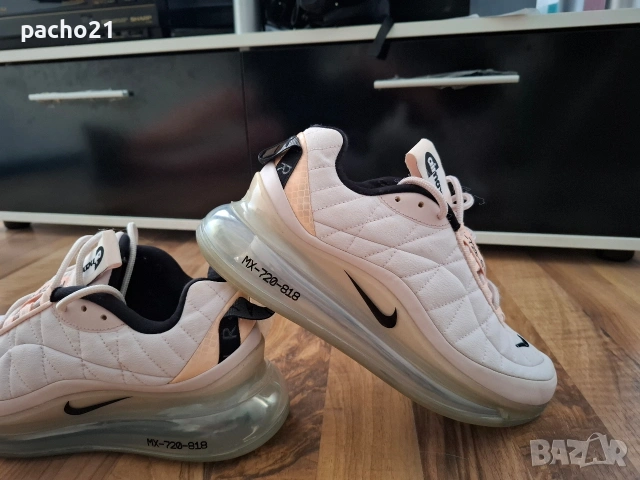 Nike Air Max 720, снимка 4 - Маратонки - 54981515