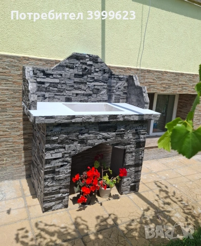 Градинска мивка, снимка 7 - Градински мебели, декорация  - 45438174