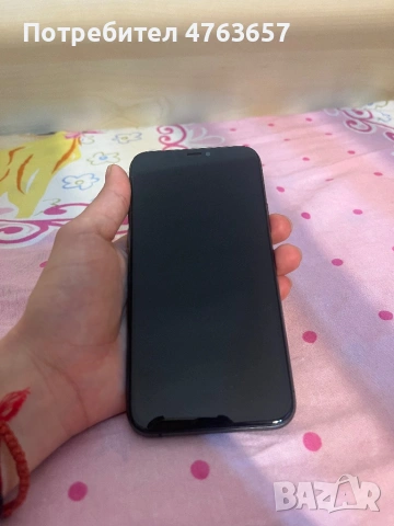 iPhone 11 Pro 256 gb 89% батерия, снимка 4 - Apple iPhone - 54668442