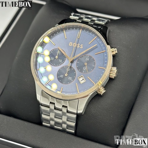 Hugo Boss Avery 1514158, снимка 2 - Мъжки - 49612353