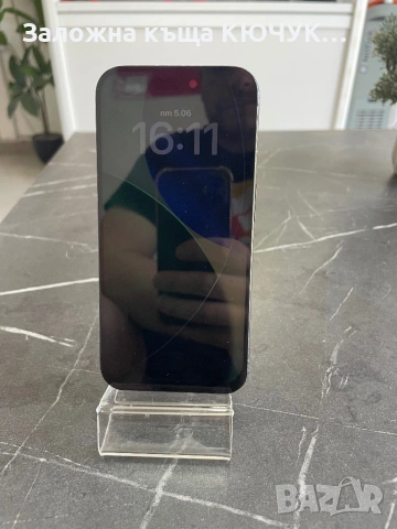 iPhone 15 Pro , снимка 3 - Apple iPhone - 54792243