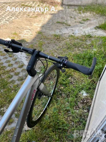 Дамски карбонов велосипед Specialized Vita Carbon, размер M, снимка 8 - Велосипеди - 55425986
