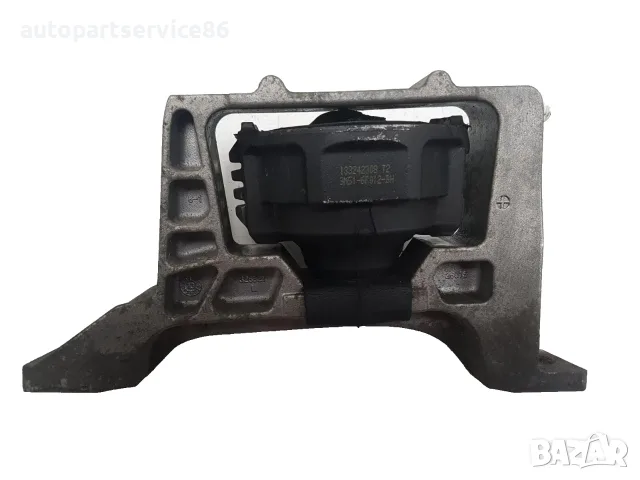 Тампон на двигателя лява страна монтажна скоба за Volvo C30 1.6 TDI (2012) 3M51-6F012-BH OEM, снимка 2 - Части - 55617639