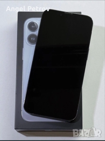 iPhone 13 Pro, снимка 2 - Apple iPhone - 54483452