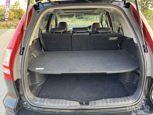 Honda CR-V 2.2 на части, снимка 6 - Автомобили и джипове - 55666988